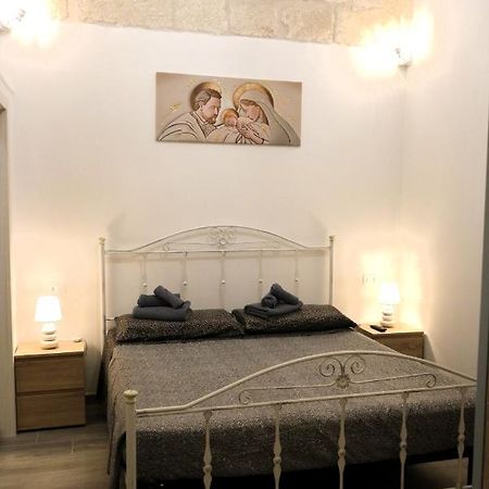 Ferienwohnung Casa Grazia Monopoli Exterior foto