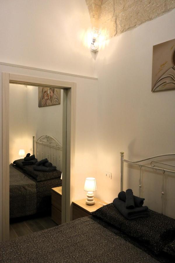 Ferienwohnung Casa Grazia Monopoli Exterior foto