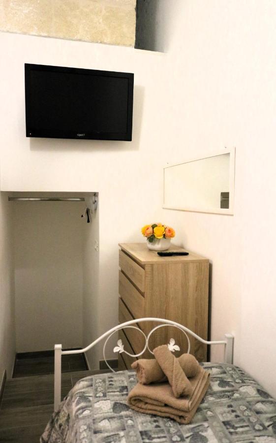 Ferienwohnung Casa Grazia Monopoli Exterior foto